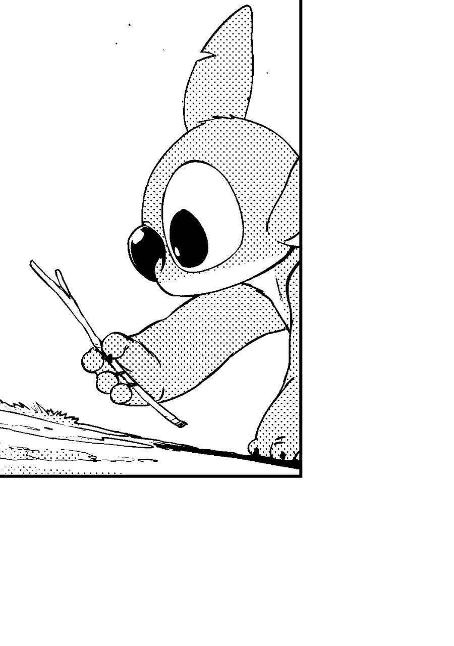 Read Stitch in Time chapter 5 image 16 on Lezhin