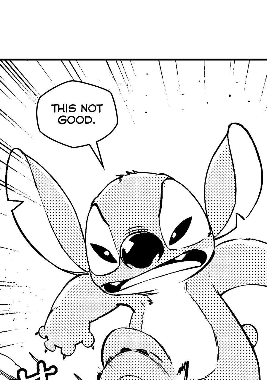 Read Stitch in Time chapter 5 image 20 on Lezhin