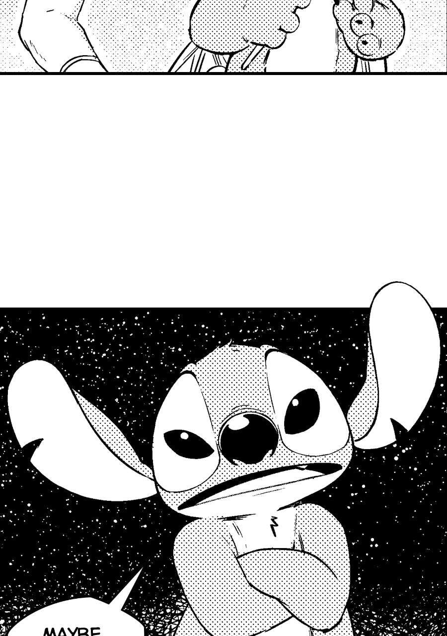 Read Stitch in Time chapter 5 image 27 on Lezhin