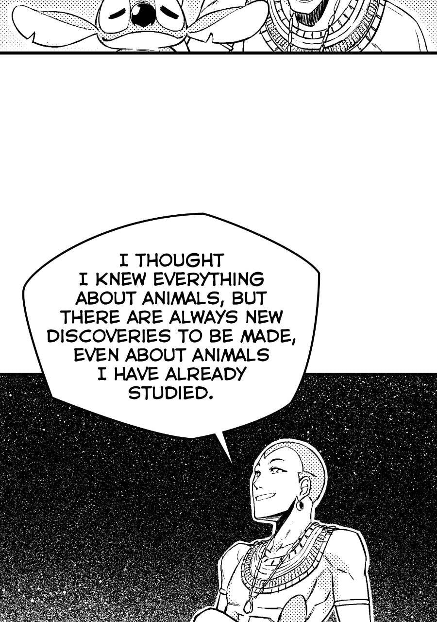 Read Stitch in Time chapter 5 image 29 on Lezhin