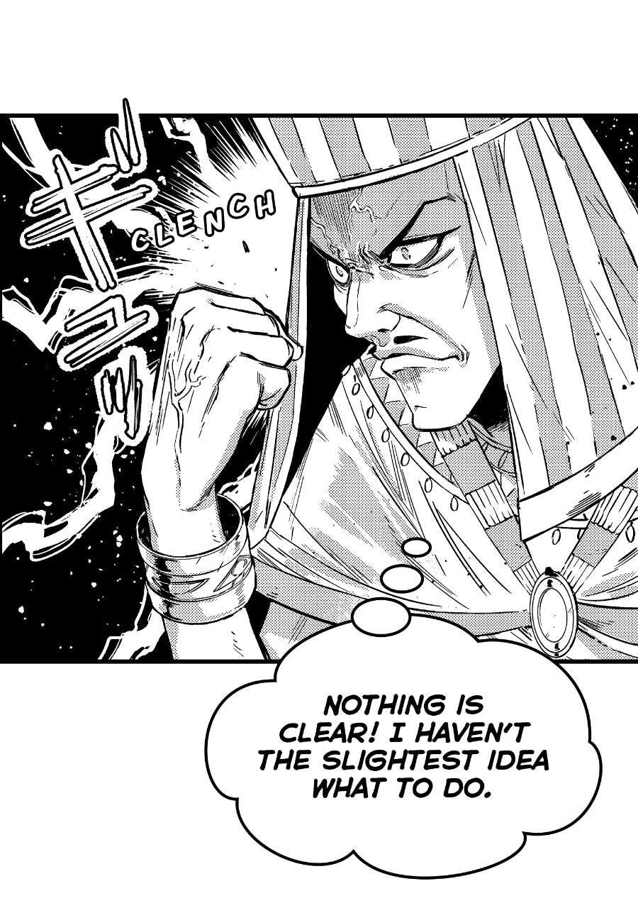 Read Stitch in Time chapter 5 image 35 on Lezhin