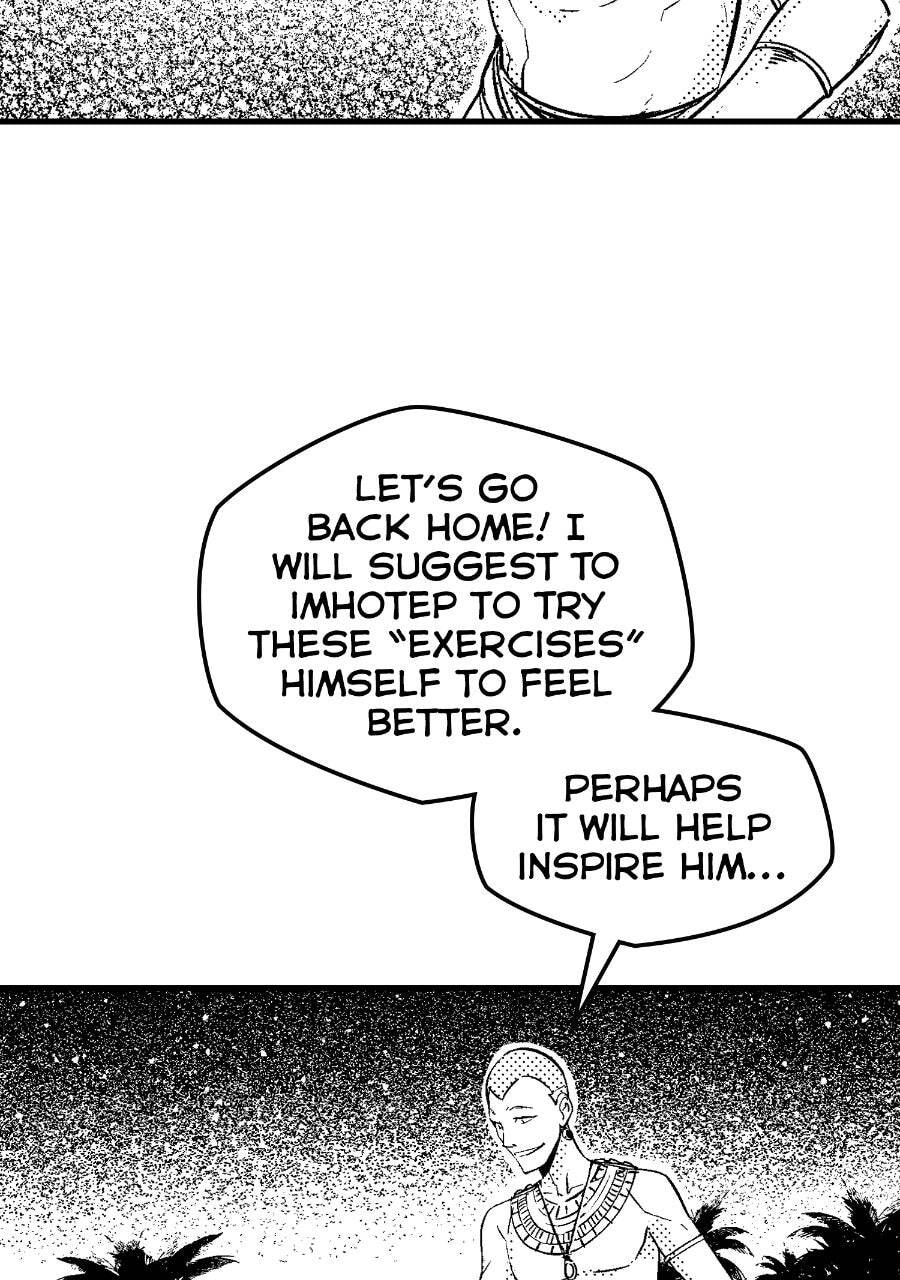 Read Stitch in Time chapter 5 image 4 on Lezhin