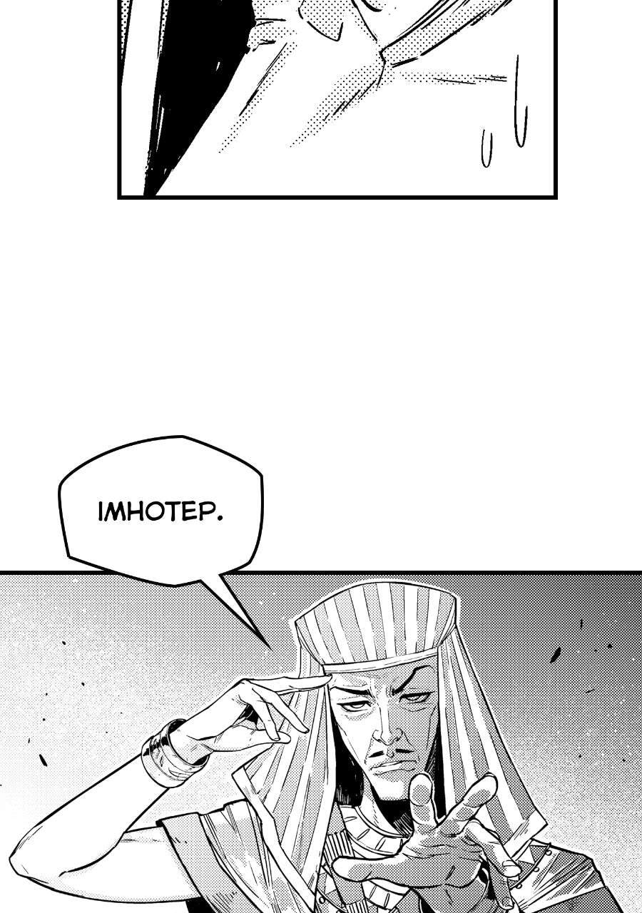 Read Stitch in Time chapter 5 image 41 on Lezhin