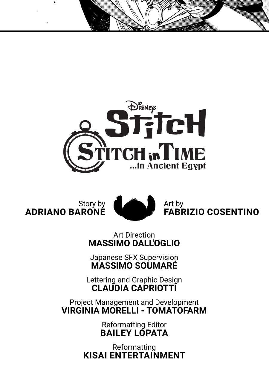 Read Stitch in Time chapter 5 image 42 on Lezhin