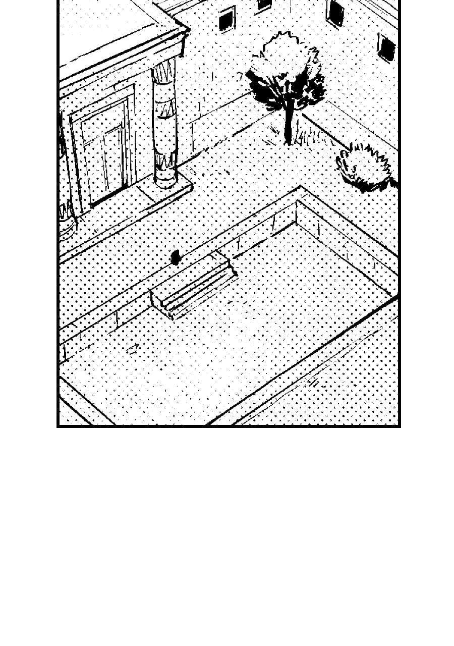 Read Stitch in Time chapter 5 image 8 on Lezhin