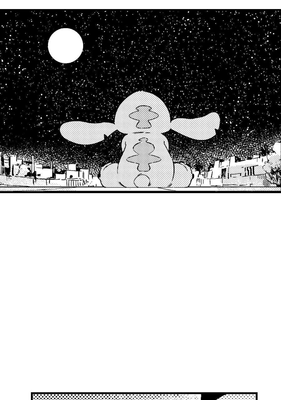 Read Stitch in Time chapter 5 image 9 on Lezhin