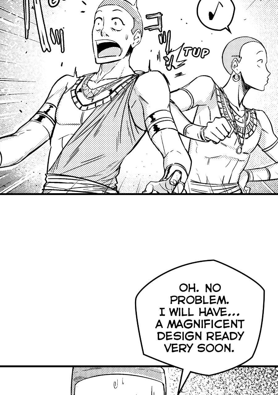Read Stitch in Time chapter 6 image 19 on Lezhin