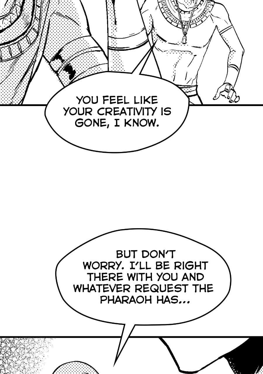 Read Stitch in Time chapter 6 image 2 on Lezhin
