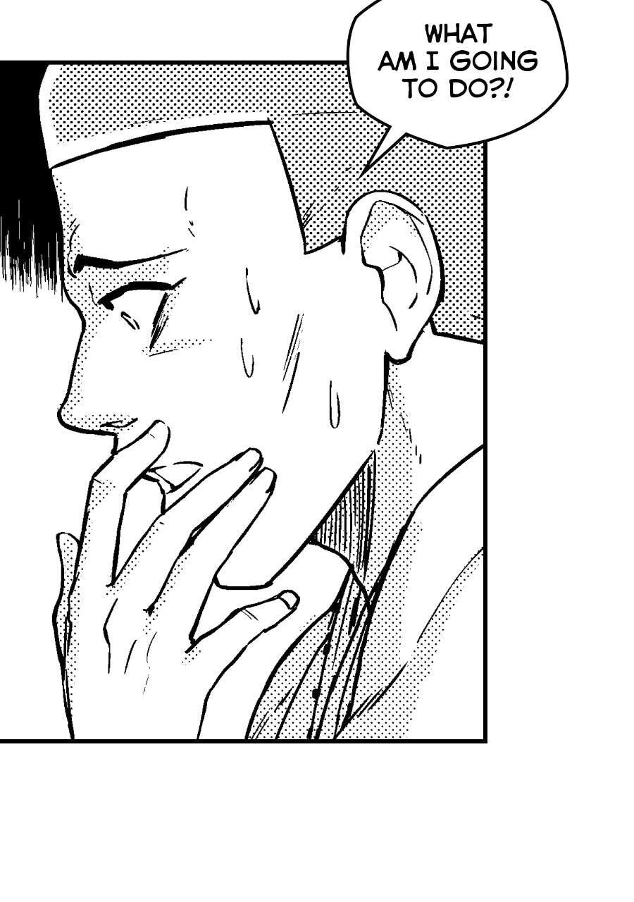 Read Stitch in Time chapter 6 image 22 on Lezhin