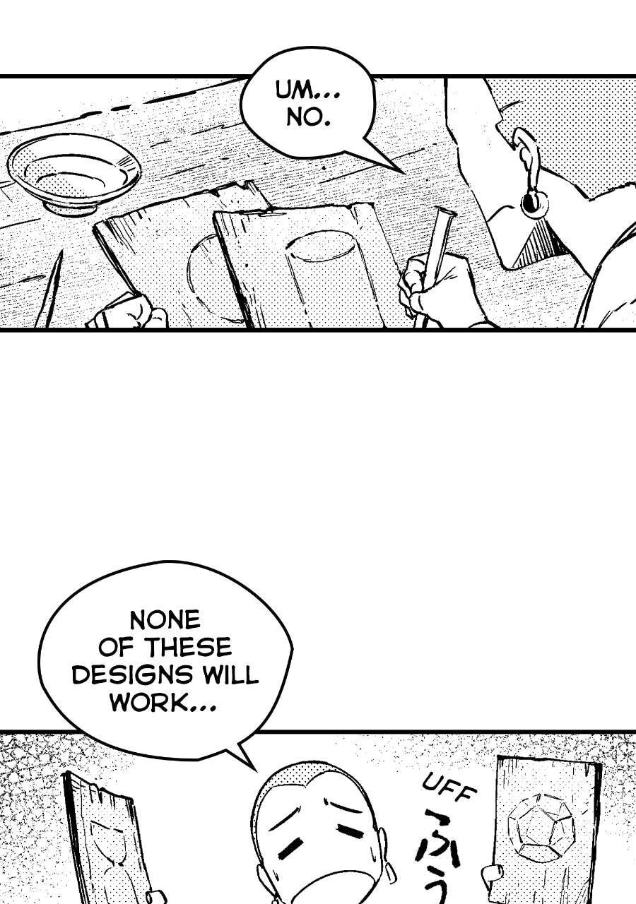 Read Stitch in Time chapter 6 image 29 on Lezhin