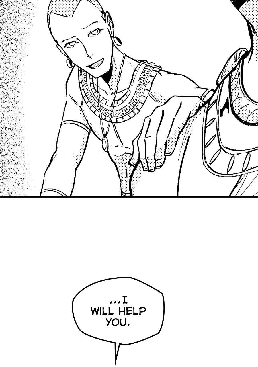 Read Stitch in Time chapter 6 image 3 on Lezhin