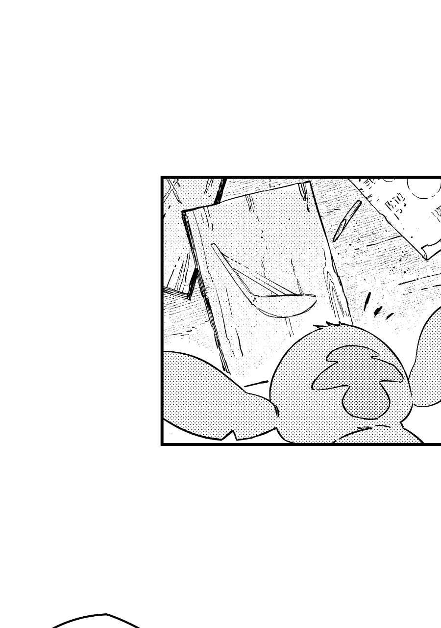 Read Stitch in Time chapter 6 image 31 on Lezhin