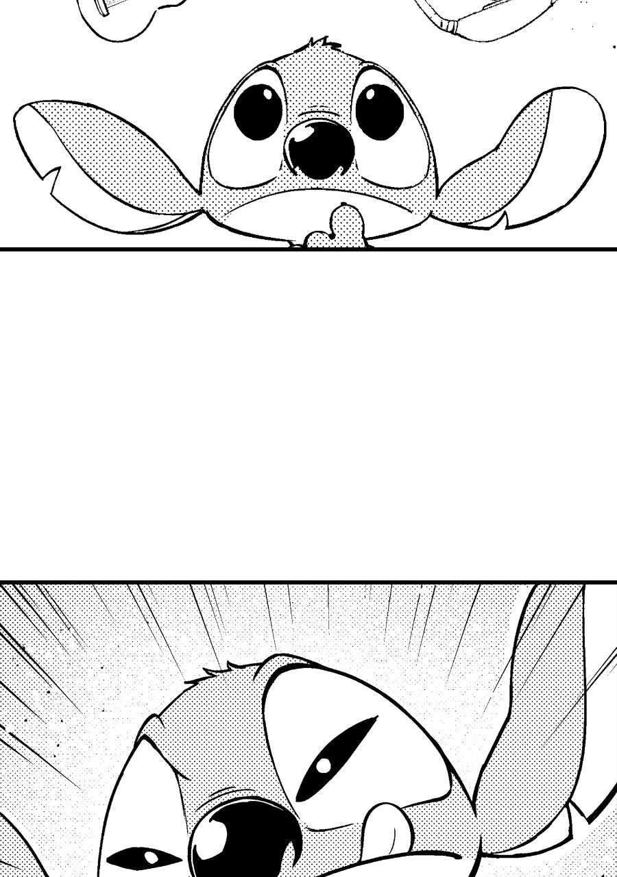 Read Stitch in Time chapter 6 image 33 on Lezhin