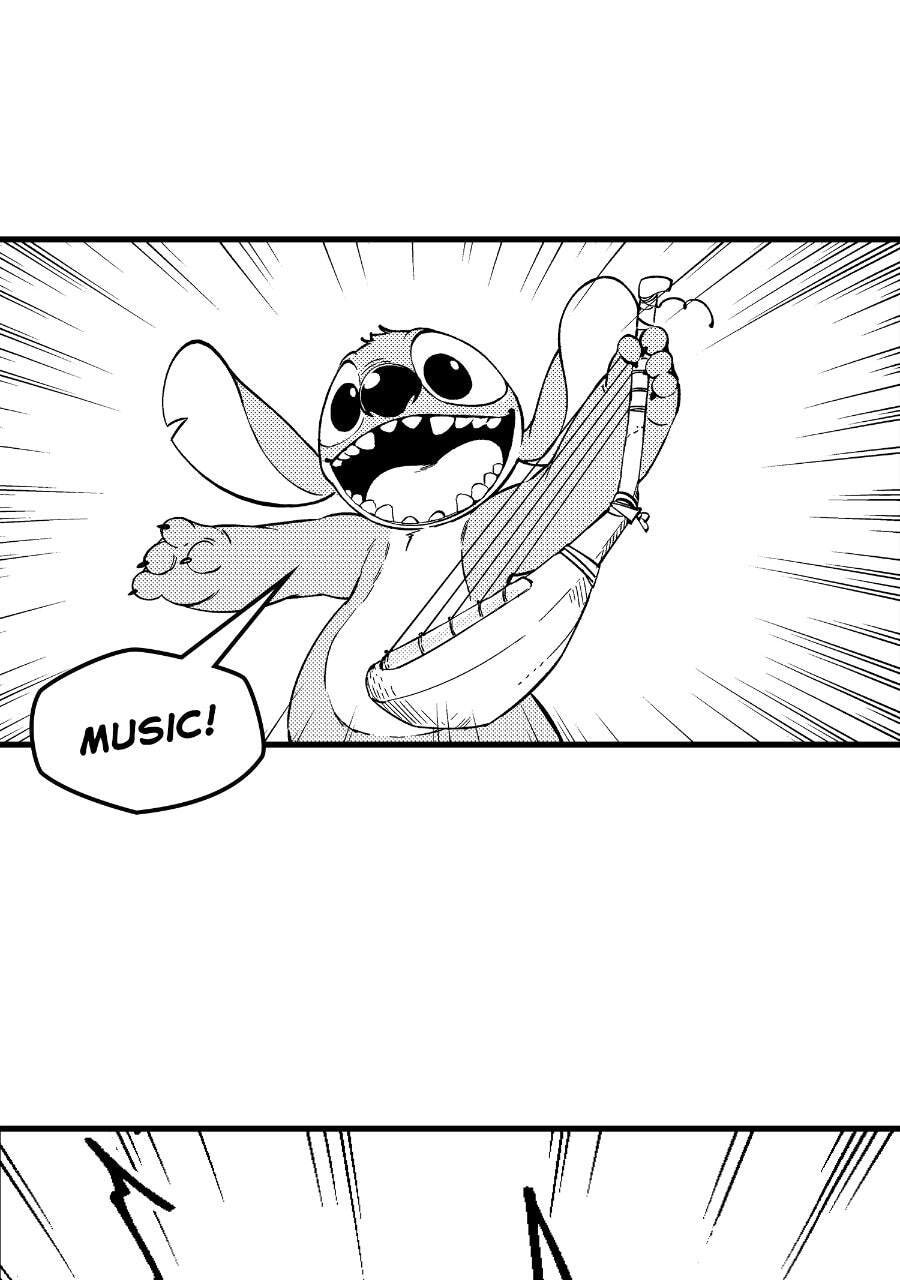 Read Stitch in Time chapter 6 image 36 on Lezhin