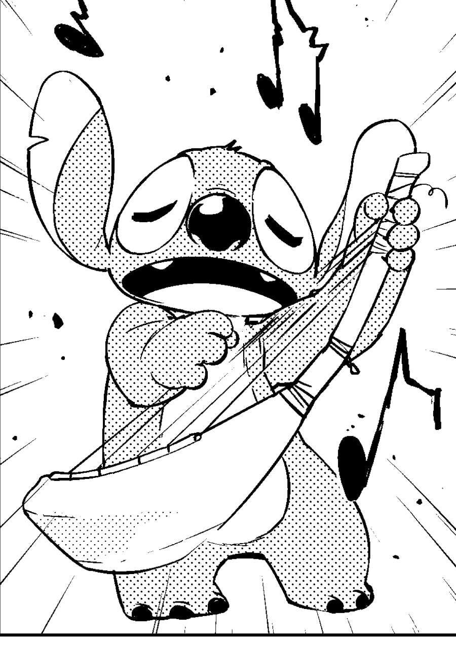 Read Stitch in Time chapter 6 image 37 on Lezhin