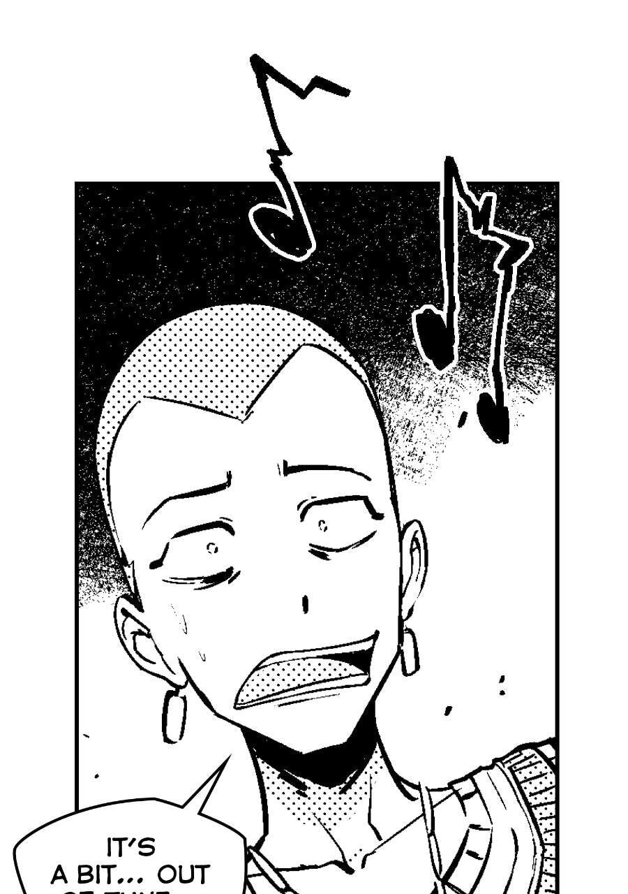 Read Stitch in Time chapter 6 image 38 on Lezhin