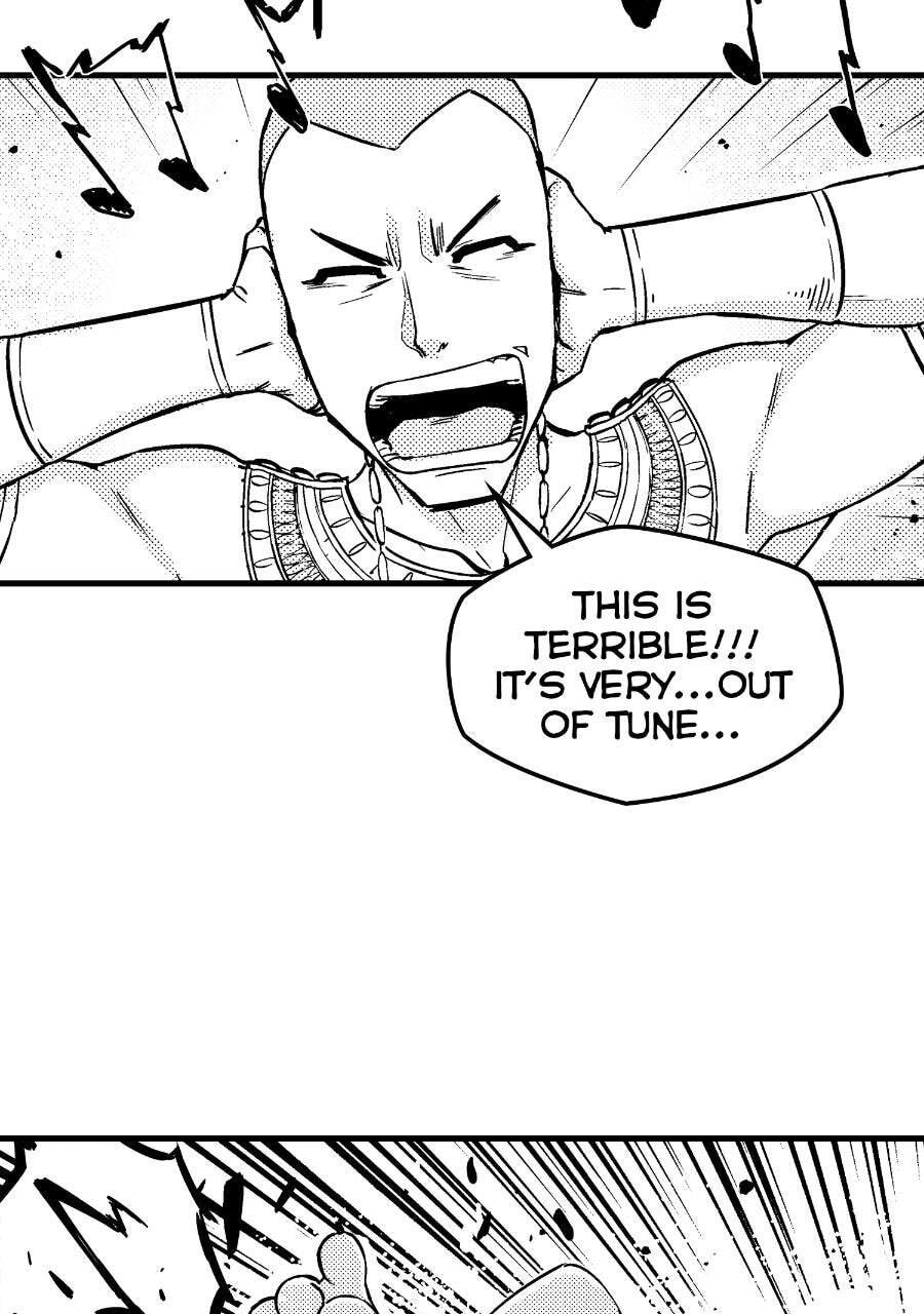 Read Stitch in Time chapter 6 image 41 on Lezhin