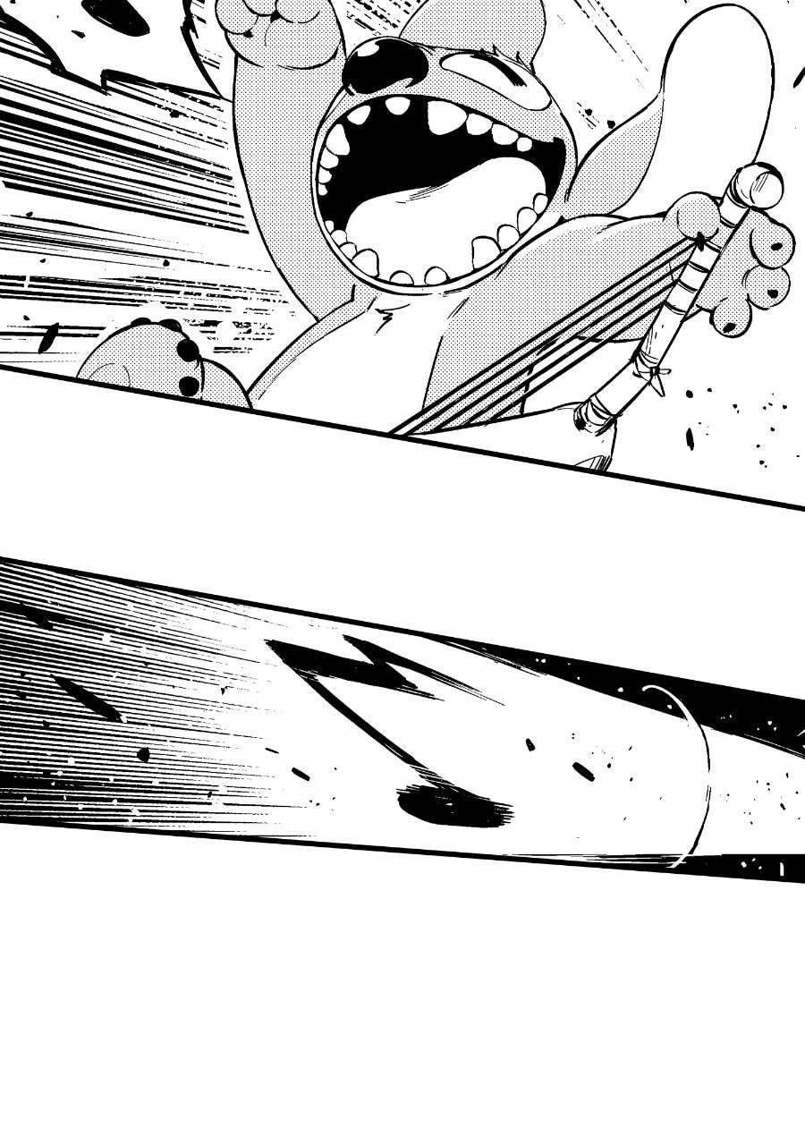 Read Stitch in Time chapter 6 image 42 on Lezhin
