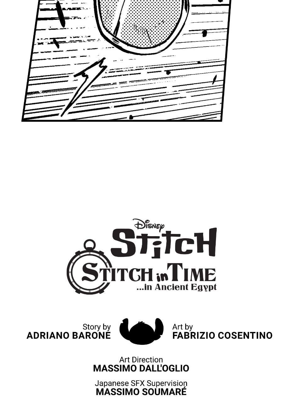 Read Stitch in Time chapter 6 image 45 on Lezhin