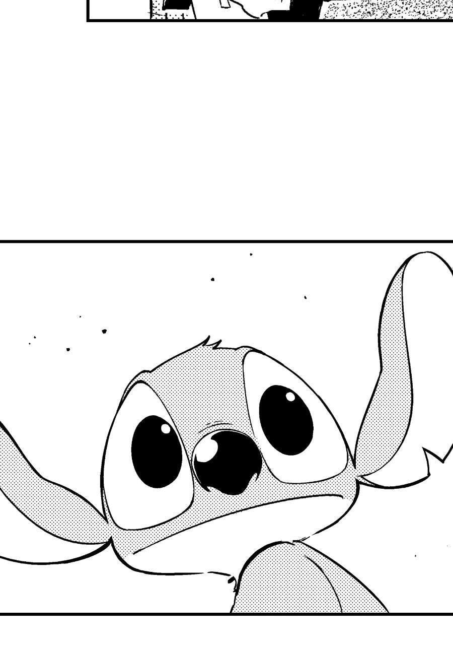 Read Stitch in Time chapter 6 image 6 on Lezhin