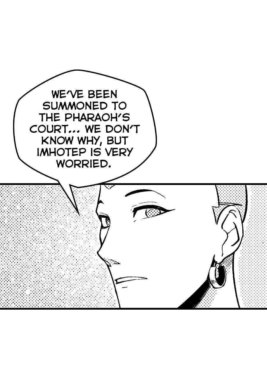 Read Stitch in Time chapter 6 image 7 on Lezhin