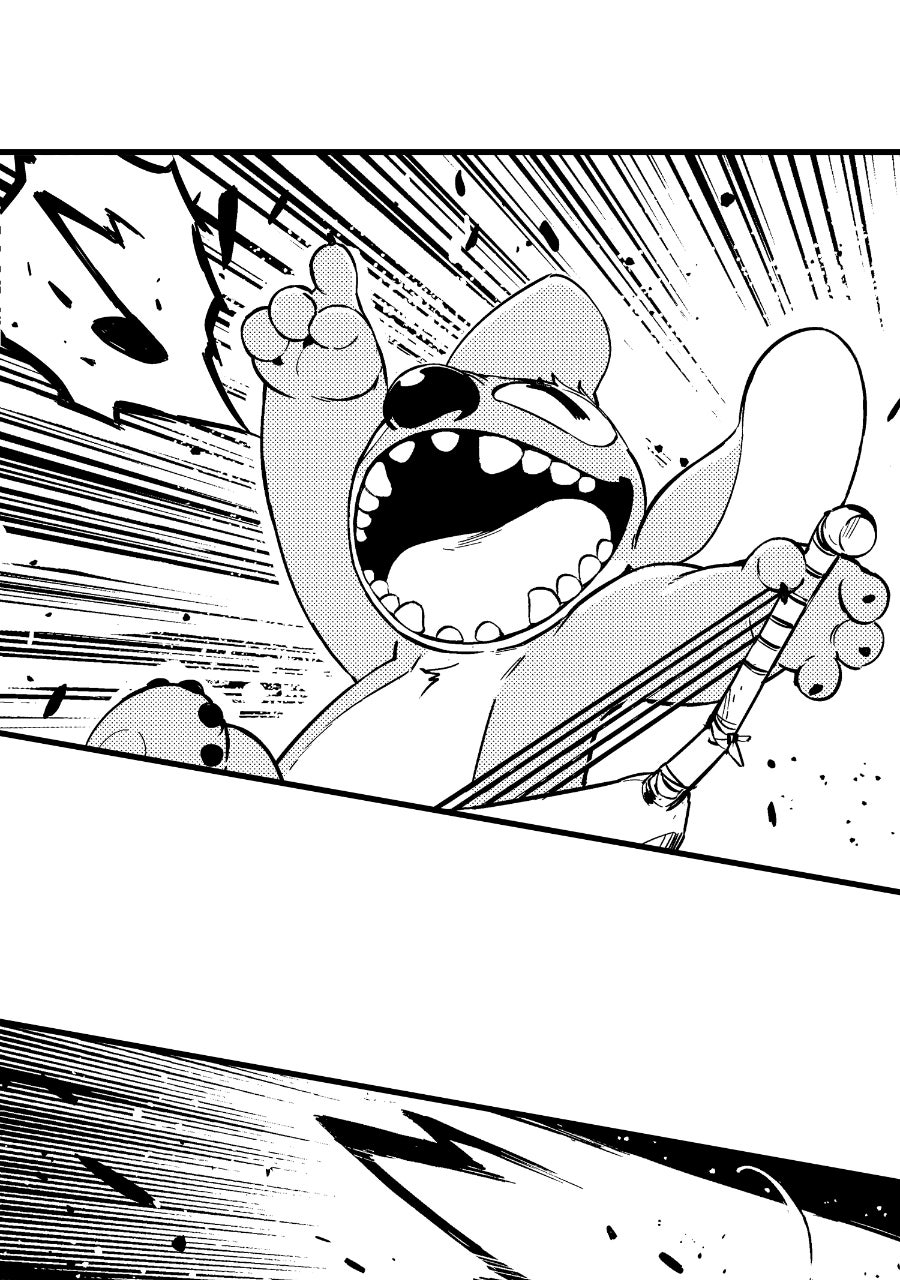 Stitch in Time Episode 7 page 2 - 