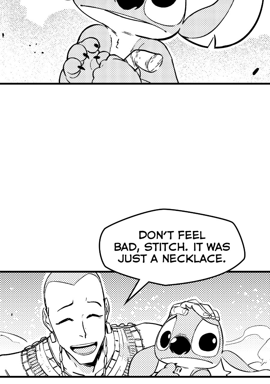 Stitch in Time Episode 7 page 12 - 