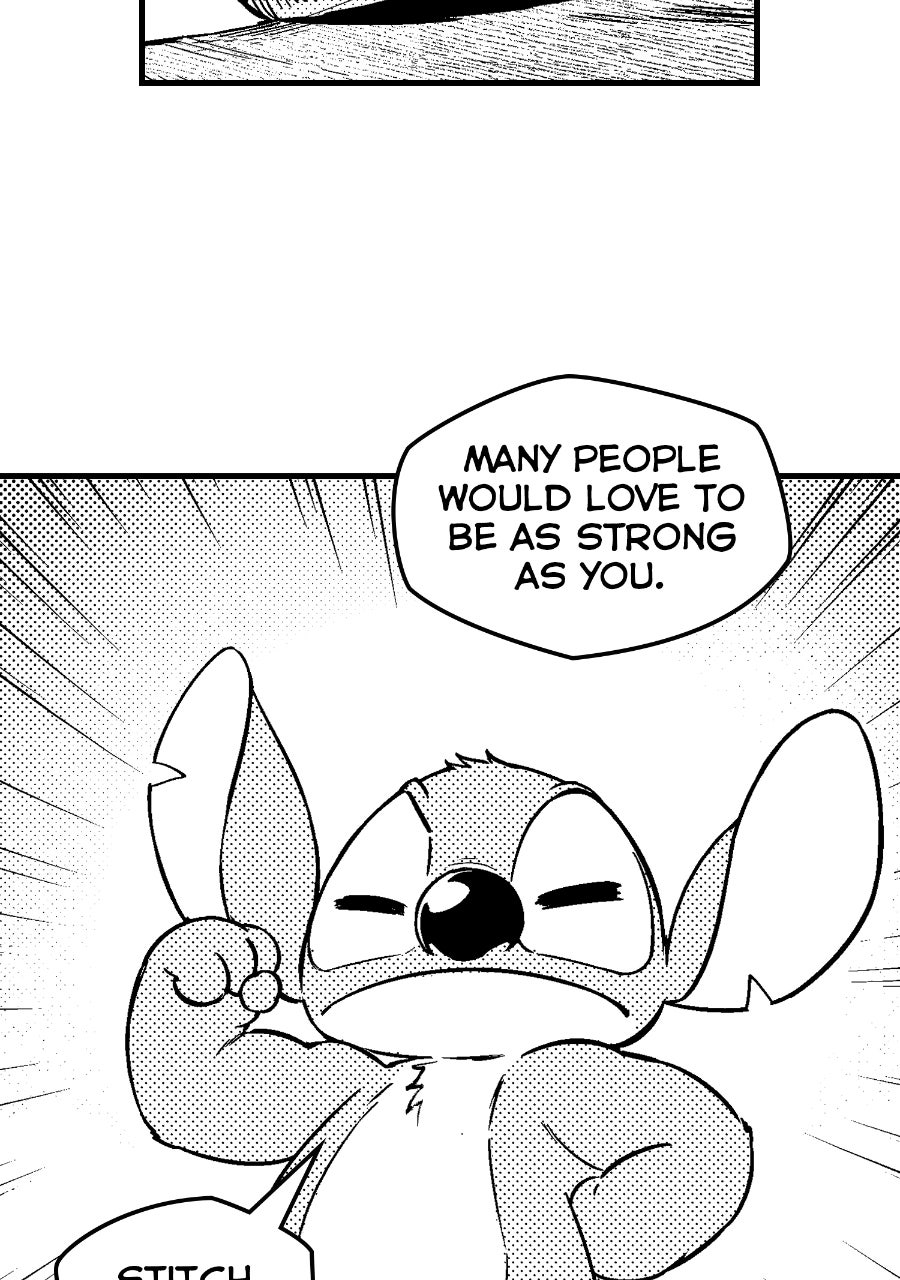 Stitch in Time Episode 7 page 14 - 
