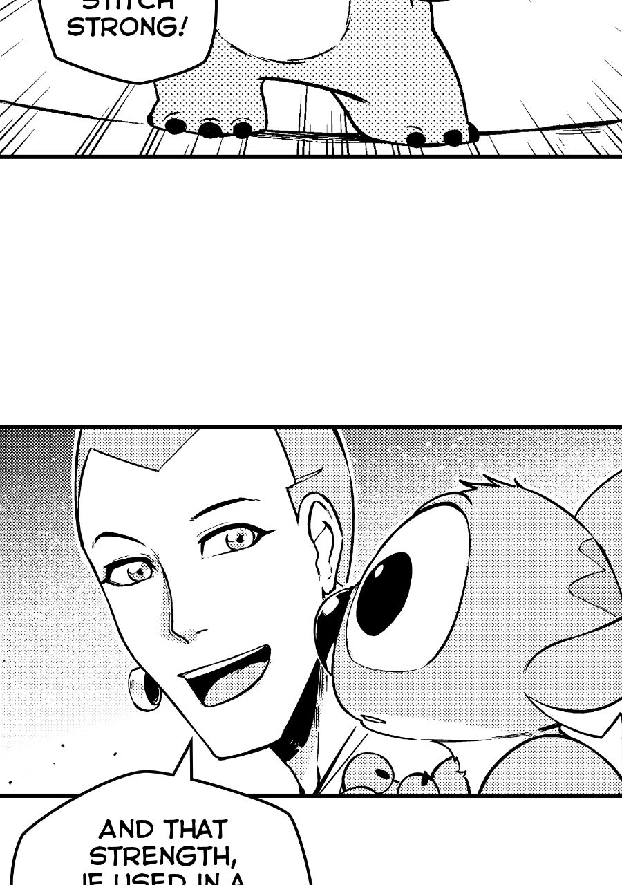 Stitch in Time Episode 7 page 15 - 