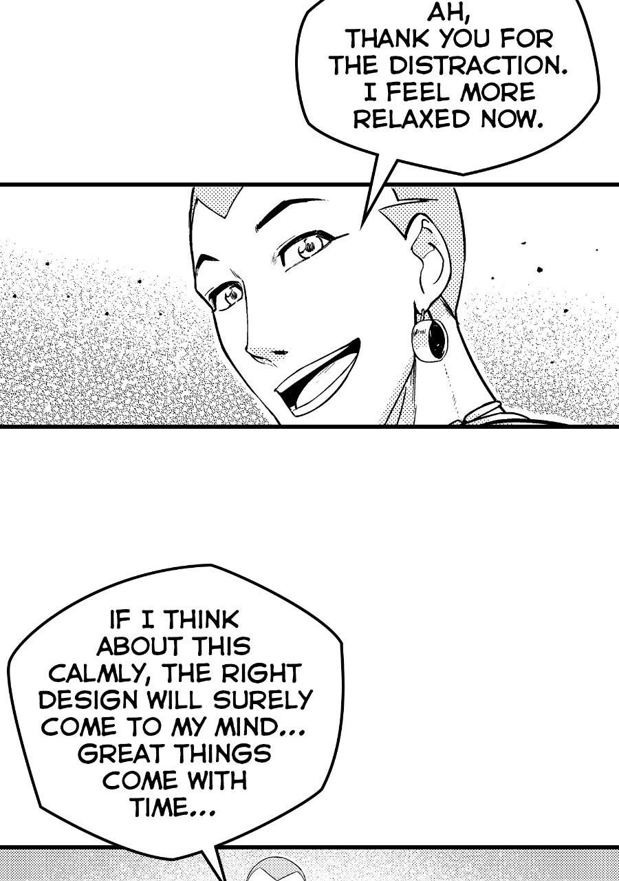 Stitch in Time Episode 7 page 17 - 