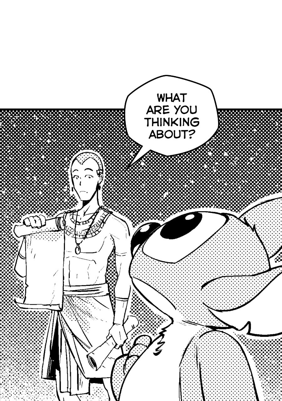 Stitch in Time Episode 7 page 21 - 
