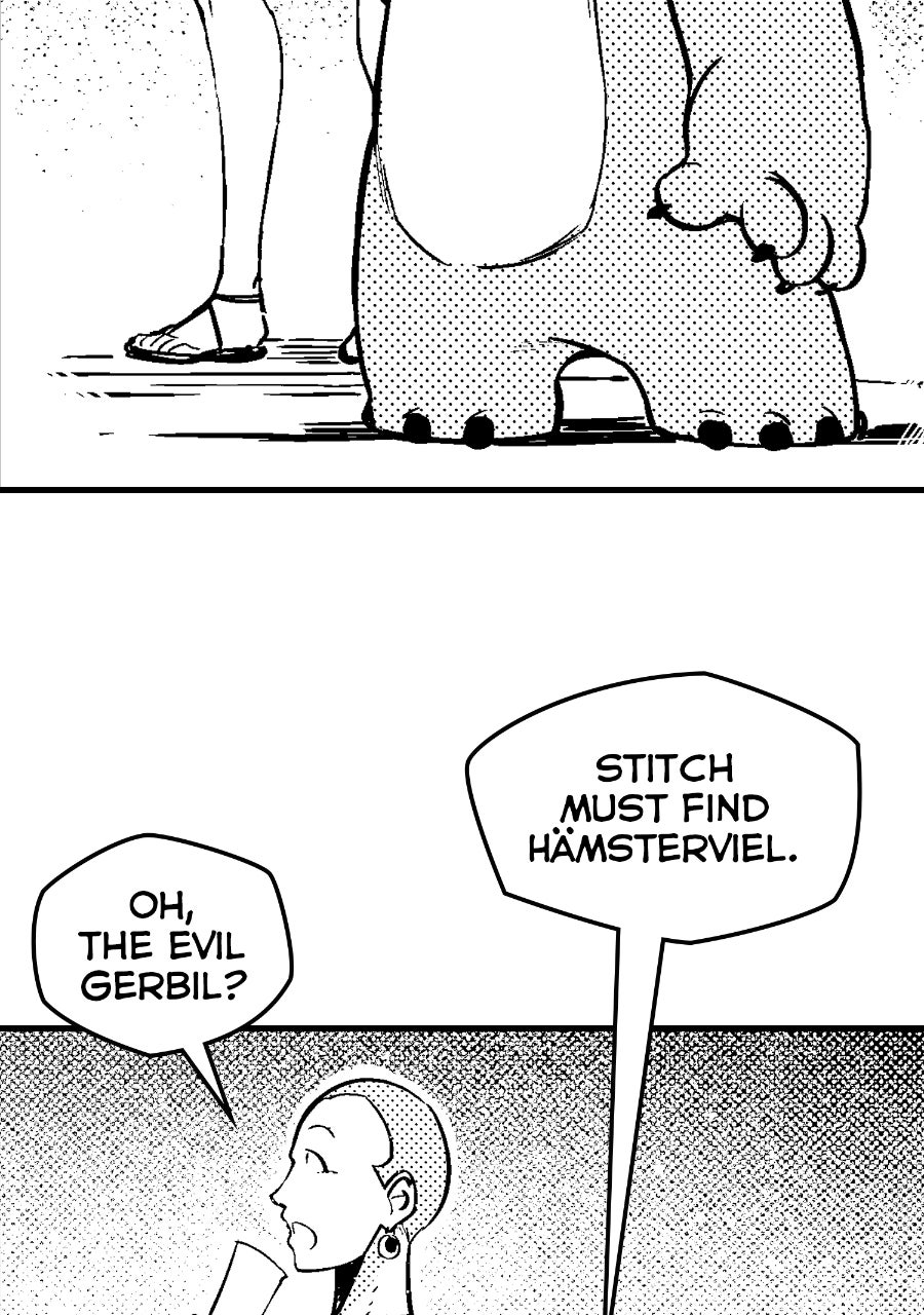 Stitch in Time Episode 7 page 22 - 