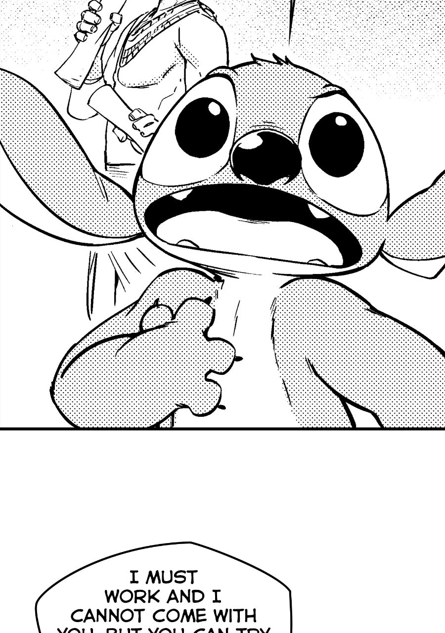 Stitch in Time Episode 7 page 23 - 