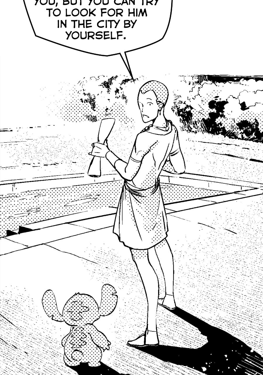 Stitch in Time Episode 7 page 24 - 