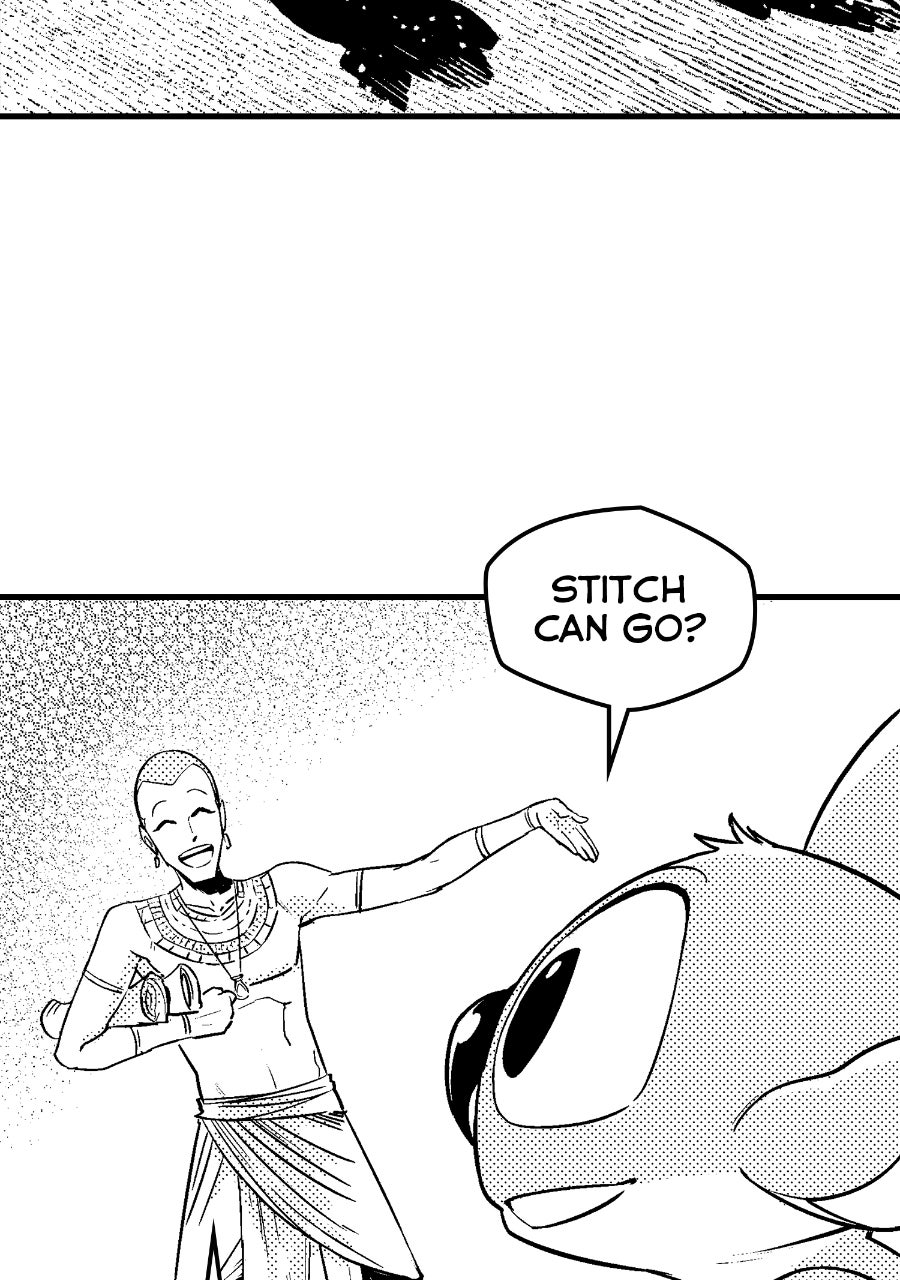 Stitch in Time Episode 7 page 25 - 