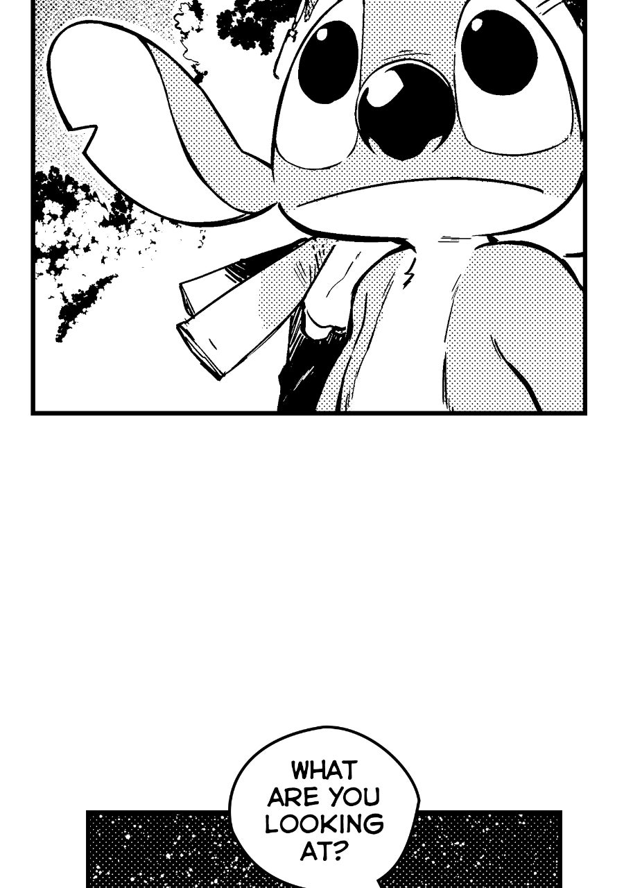 Stitch in Time Episode 7 page 27 - 