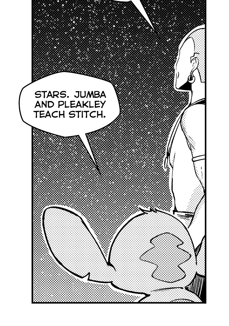Stitch in Time Episode 7 page 28 - 