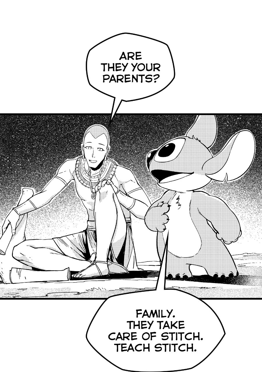 Stitch in Time Episode 7 page 29 - 