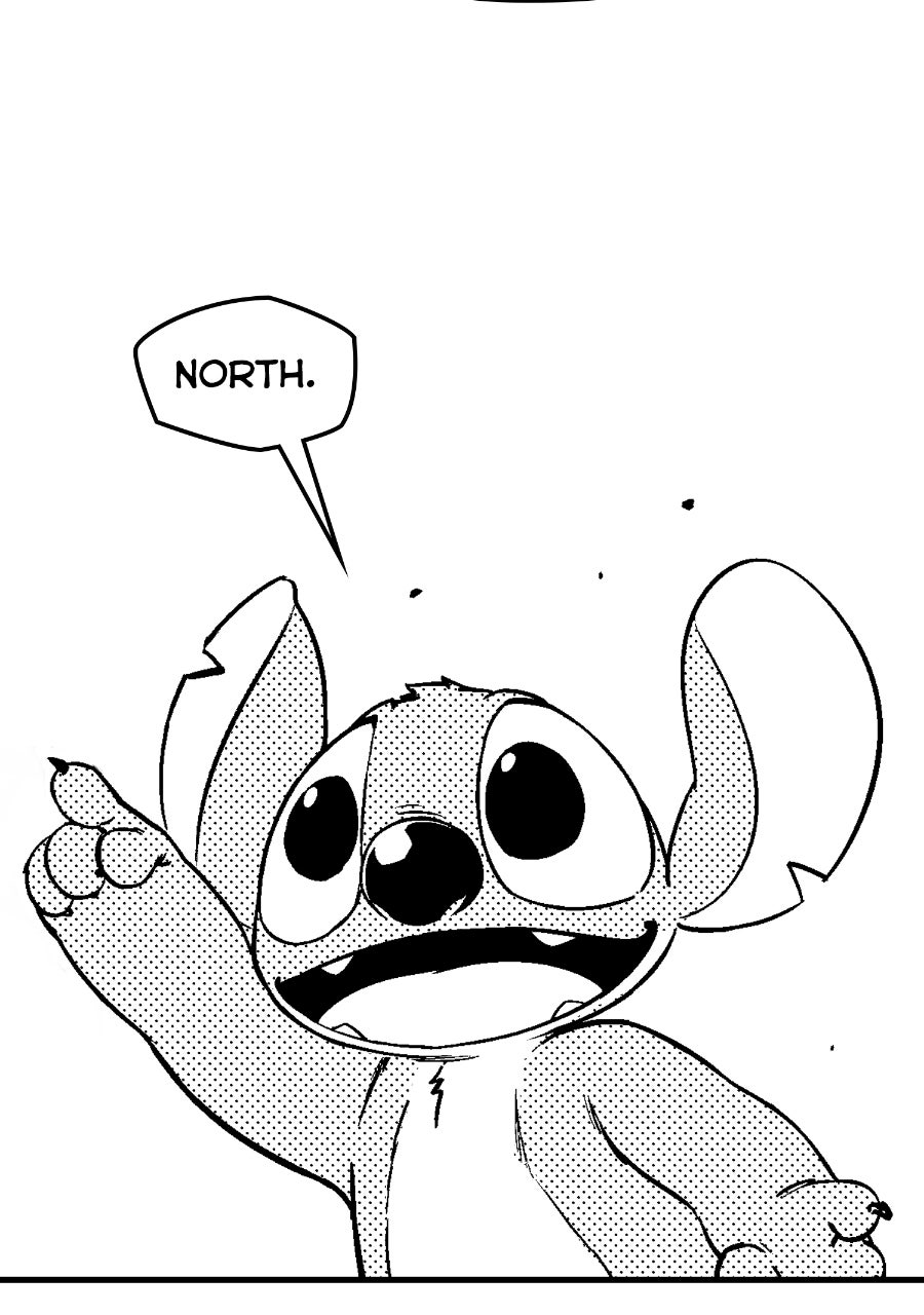 Stitch in Time Episode 7 page 30 - 