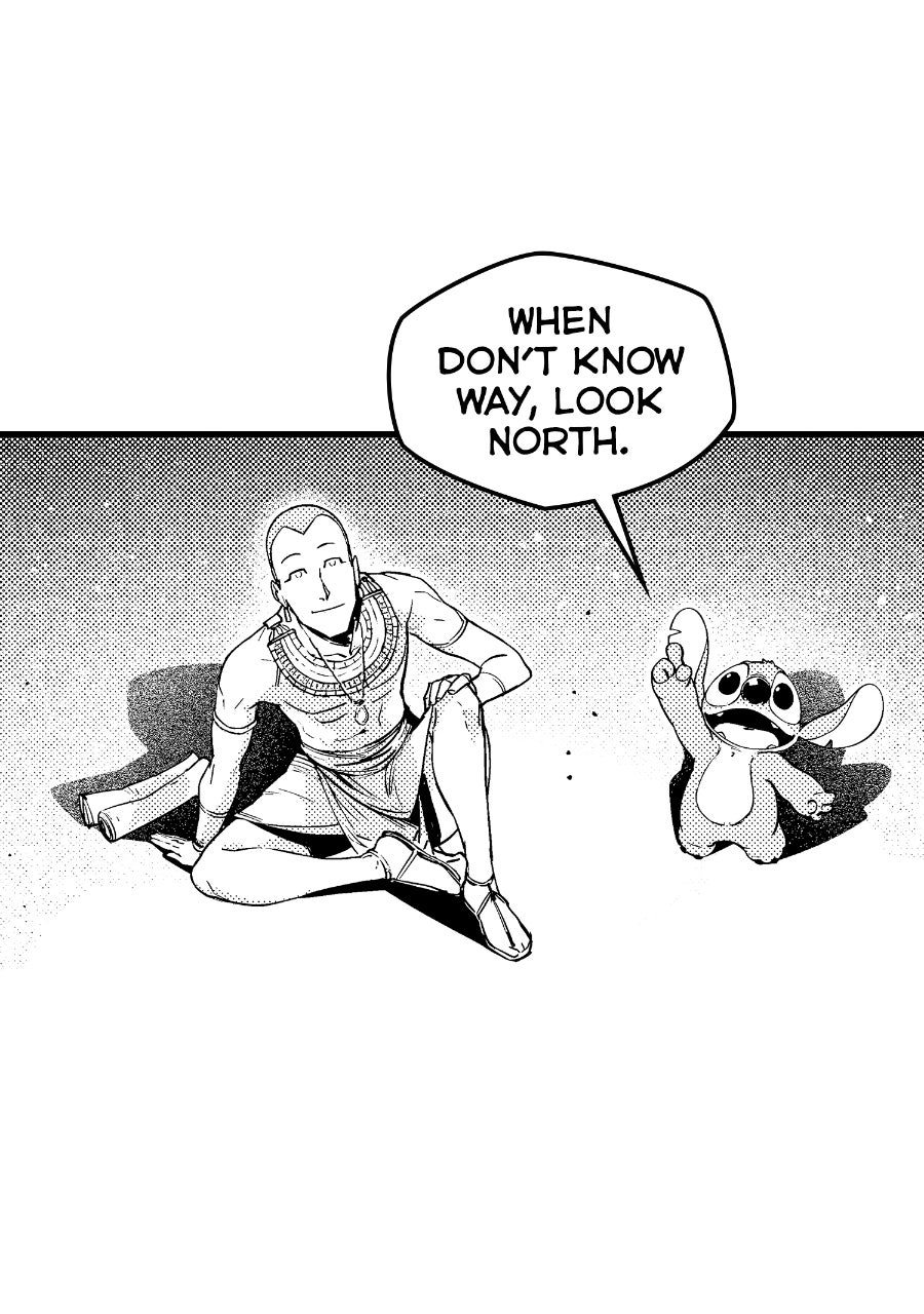 Stitch in Time Episode 7 page 32 - 