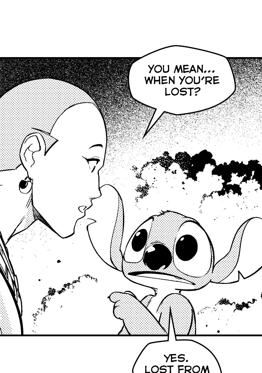 Stitch in Time Episode 7 page 33 - 