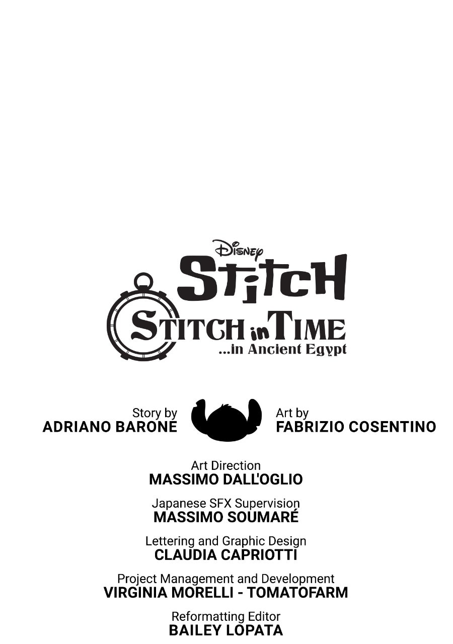Stitch in Time Episode 7 page 45 - 