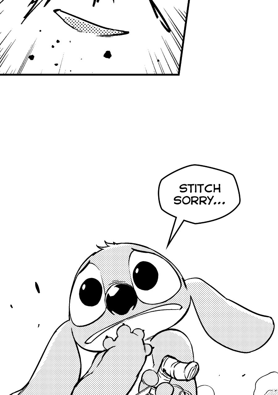 Stitch in Time Episode 7 page 7 - 