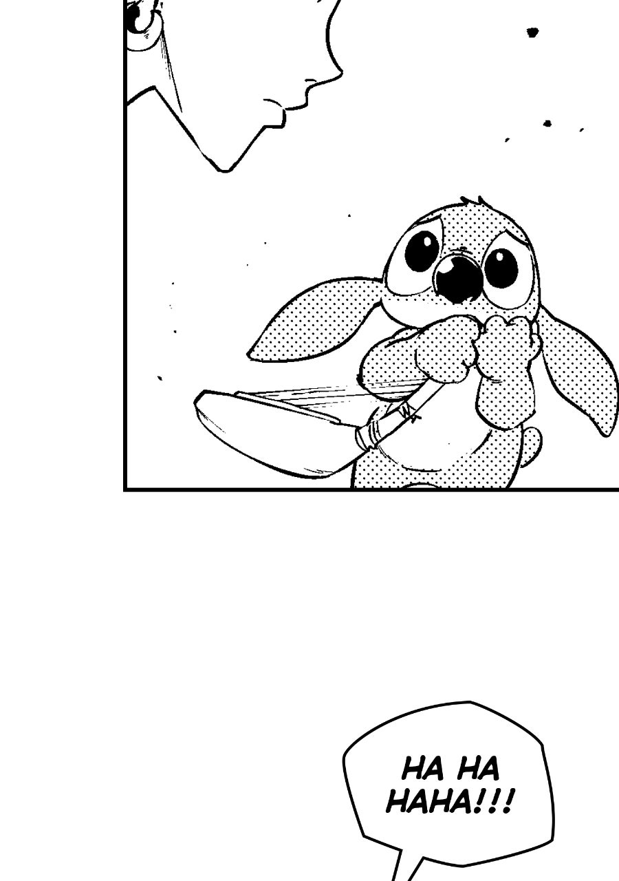 Stitch in Time Episode 7 page 10 - 