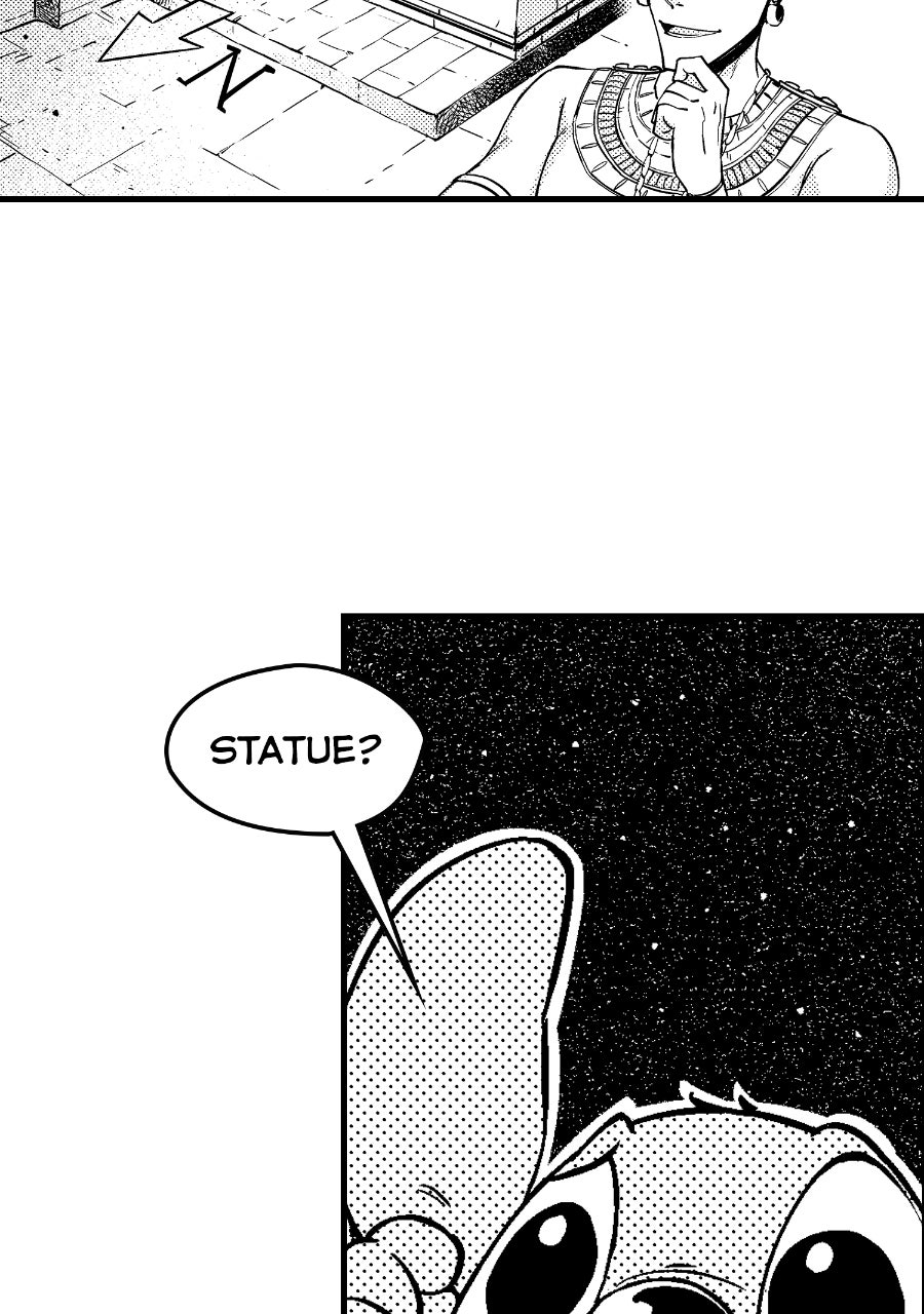 Stitch in Time Episode 8 page 11 - 
