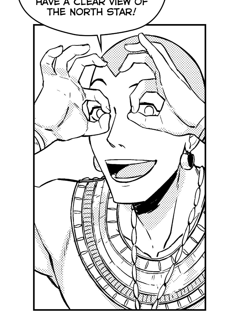 Stitch in Time Episode 8 page 13 - 