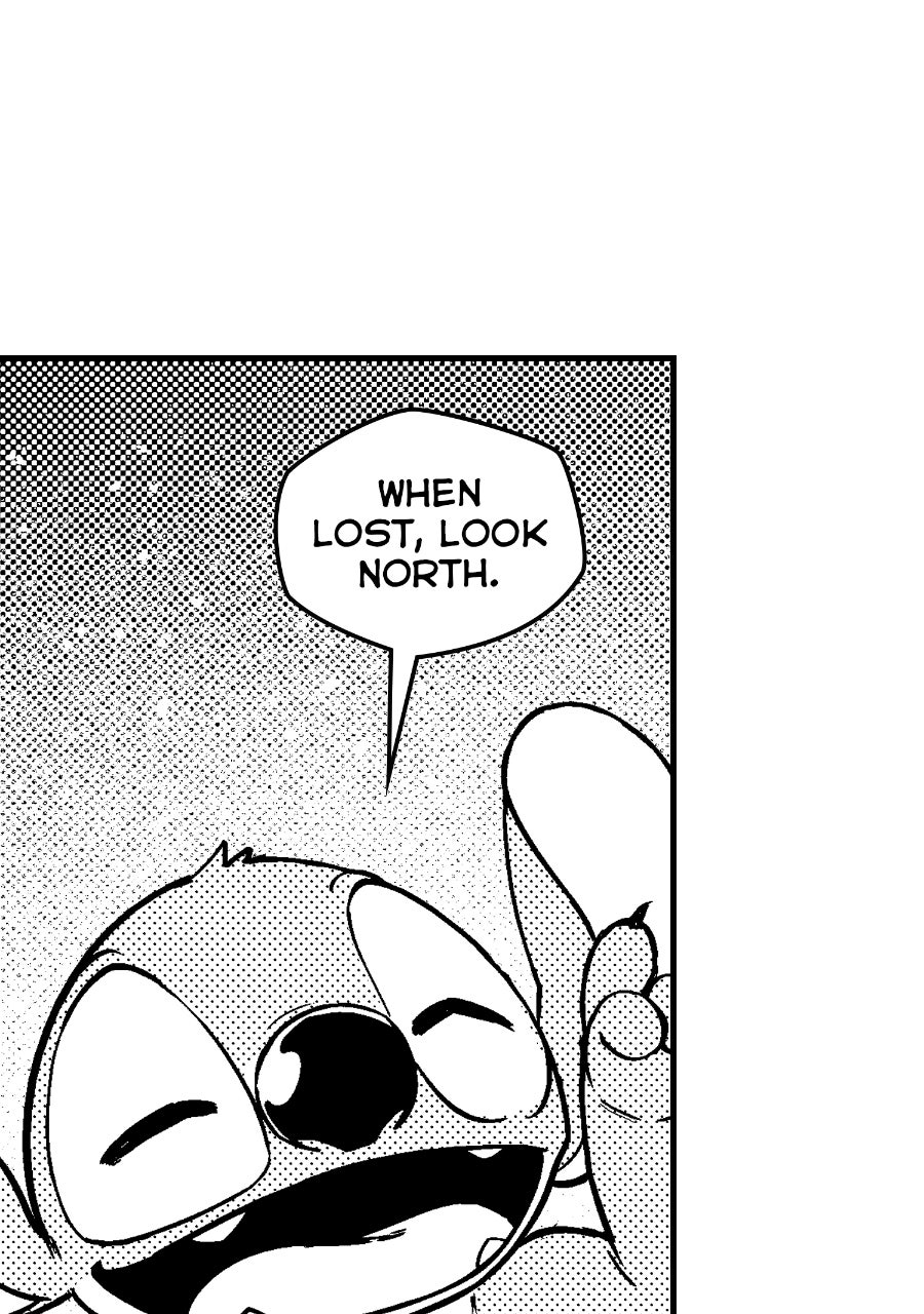Stitch in Time Episode 8 page 14 - 