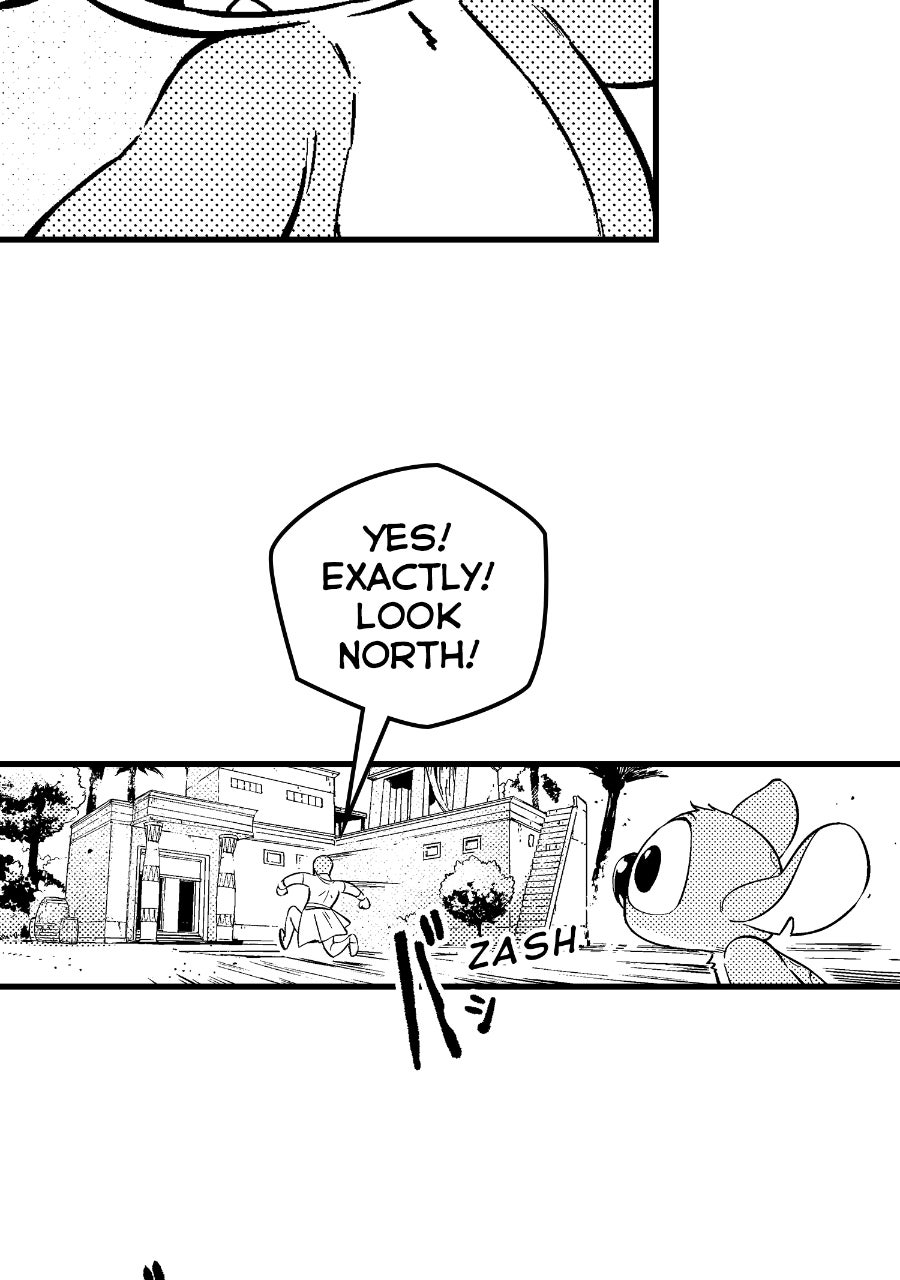 Stitch in Time Episode 8 page 15 - 