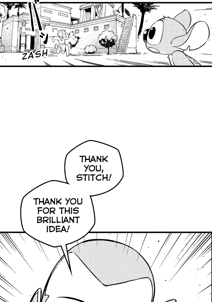 Stitch in Time Episode 8 page 16 - 