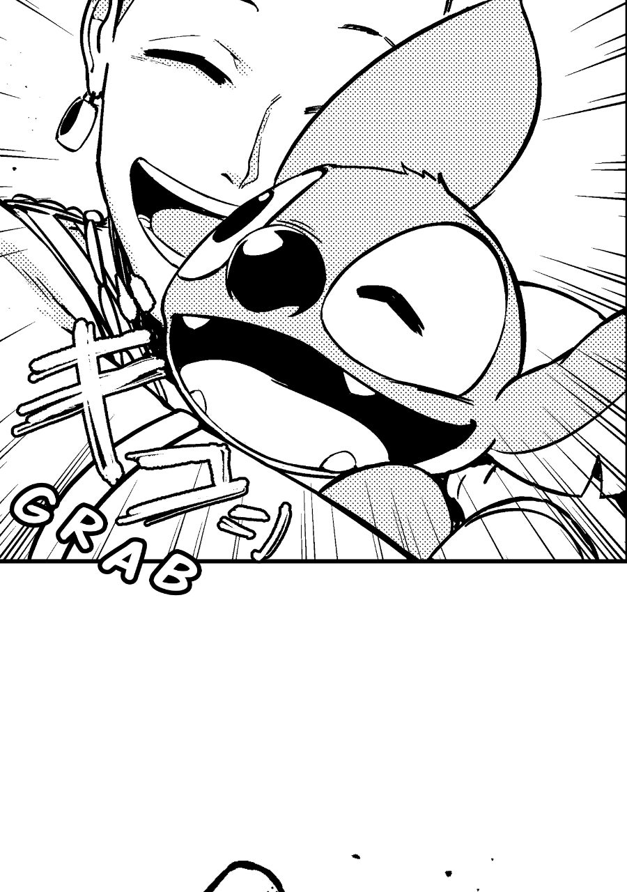 Stitch in Time Episode 8 page 17 - 